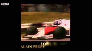 Formula 1 Champions Montage - Glorious by Mary-Jess