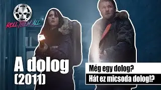 A dolog (2011) ❓❓ r&ouml;viden, viccesen - Roll Them All 136