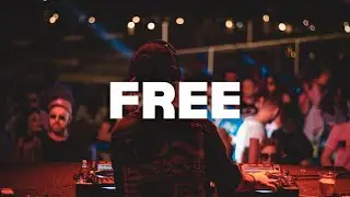 Ultra Nat&eacute; - Free (Jes&uacute;s Fern&aacute;ndez Afro House Remix)