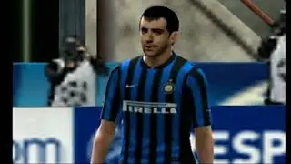 EL VIGENTE CAMPEON BOCA JUNIOR  REGRESA A LA CHAMPIONS LEAGUE EN PES 2012