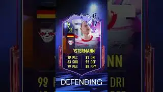 FANTASY BEST CARD | FIFA 22