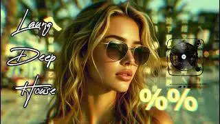Chill Music 🎵 Deep house 
