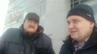 Дневник похода 