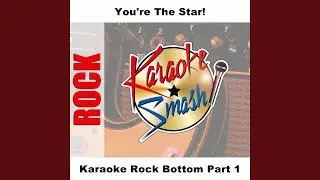 Total Immortal (karaoke-Version) As Made Famous By: A.F.I