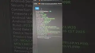 vivo V40e frp reset unlock tool android 15 #short #v40e #android15_frp #v2403