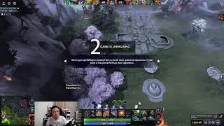 [DOTA 2] I'm live! Tik Tok Culture [EN][Bahasa][Mandarin] #dota2 #KelvinMiguel