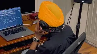 Rukha wango cover song  garrie  (sabar koti )