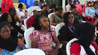 EFCC CHAIRMAN URGES REDEEMER&rsquo;S UNIVERSITY GRADUATES TO EMBRACE INTEGRITY AND PURPOSE