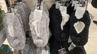 Primark Women Cosy & Slipper Socks