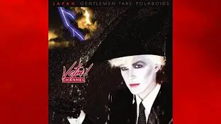 Japan - Gentlemen Take Polaroids (1980) | VCFM! Channel