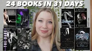 MAY READING WRAP UP! | sapphic romances, rockstar romance and 3⭐️reads