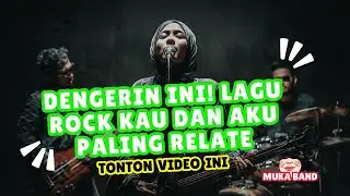 Kau dan Aku – Lagu Rock Indonesia Tentang Cinta | Lirik & Full Song