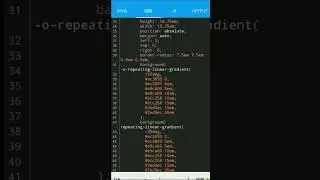icecream animation using HTML and CSS