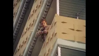 Hawaii Five-O (classic): Secret Witness ~ Closing Scene