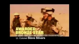 Stivers for Congress - True Example