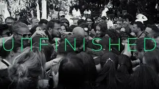 UNFINISHED 2022 AFTERMOVIE