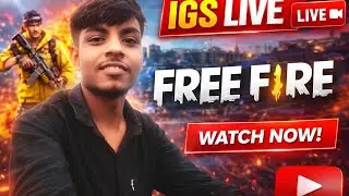 🛑FREE FIRE ID CHEK 😍CS RANK PUCH IGS LIVE🎯#classyff #shortslive  #verticallive #freefire #shortsfeed