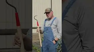 Do You NEED Garden Tools?