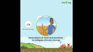 Climate Change: A rising global concern