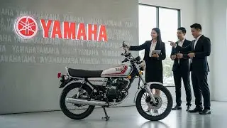 THE LEGEND IS BACK! 2026 Yamaha RX100 Official First Look & Launch Date! 😱🔥
