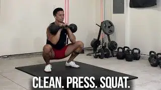 Dan John's Armor Building Complex | Training Vlog #16
