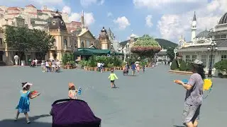 South korea Everland