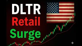 Dollar Tree Stock Jumps Over 5 Percent: DLTR Stock Market Update