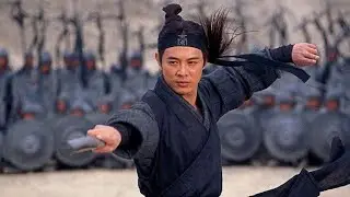 Exposed: 21 Astonishing Secrets About Jet Li That Will Leave You Completely Shocked!