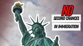 ✅ Get It Right the First Time: Avoiding Costly Mistakes in Your Immigration Case
