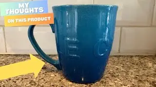 Why this is the perfect upgrade to your morning coffee #ad