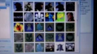 How To Get Free Xbox 360 Gamer Pictures ! Using USB !