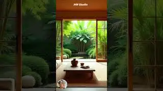 Desain Ruang Tamu Minimalis Jepang untuk Rumah Tropis #rumahidaman