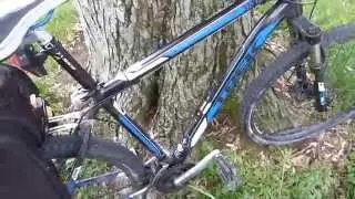 4 Years Later: 2012 Trek 3700 Disc Mountain Bike