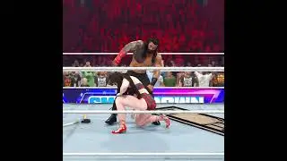 ROMAN REIGNS' DARK SECRET About Lakshmi Shahaji EXPOSED?