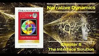 Dramatica Narrative Dynamics 5 - The Interface Solution