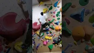 #climbing  #diet  #sportclimbing #workout  #getinshape  #cardio  #climb   #boulder #클라이밍 #다이어트