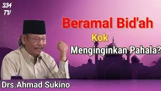 Jihad Pagi MTA – Amalan Nisfu Sya’ban: Antara Sunnah , Bid’ah, Surat Yasin