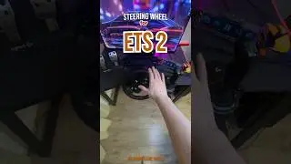 Logitech G920 Shifter Mod &mdash; Feels Like a Real Car!
