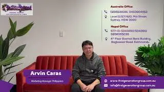 Hello, Philippine! Skill Migration to Australia.