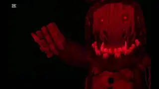 Colab con @KUZE |eternal Nights fnaf