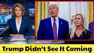 Trump&rsquo;s MAGA Civil War Is Tearing the Republican Party Apart