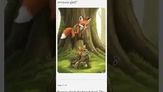#storytime