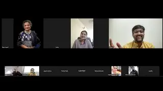Mr. Madhav share's his cancer fighting story and tips on how he beat his cancer!