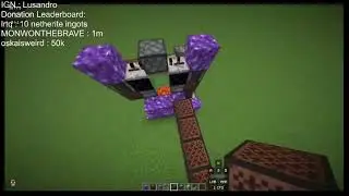Как перенастроить двухместную лодку на скоростном спуске Donut SMP!