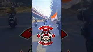 BRIGADE YVCI CIKAMPEK CHAPTER