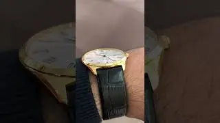 Rotary Mens Ultra Slim Watch | GS08013-01