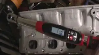 Craftsman 3/8