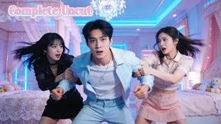 The male lead was so handsome it made my nose bleed！#251218shB2