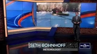How snow amounts relate to impacts