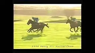 1994 Henry VIII Novices'Chase Sound Reveille